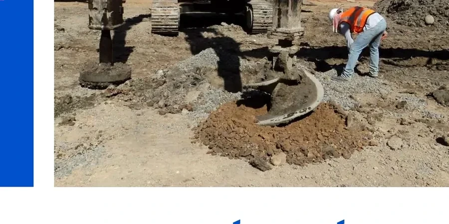 Stone Column Design for Moncton Soils