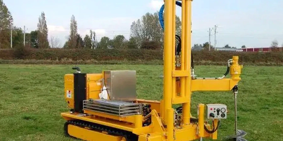 CPT Testing in Moncton: Subsurface Data Without the Guesswork