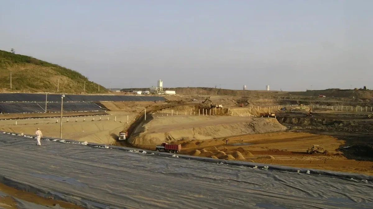 Geotechnical Design of Deep Excavations in Moncton’s Complex Soils