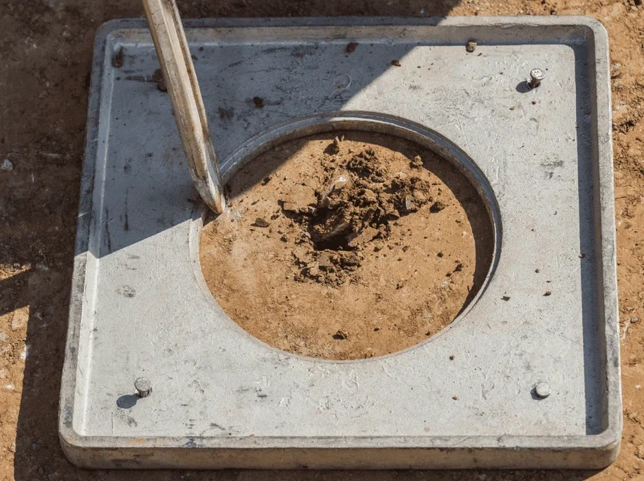 Soil Liquefaction Analysis in Moncton — Site-Specific Seismic Ground Response