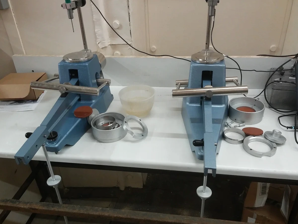 Atterberg Limits Testing for Geotechnical Compliance in Moncton