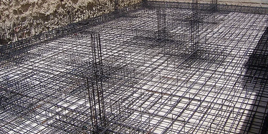 Raft/Mat Foundation Design in Moncton