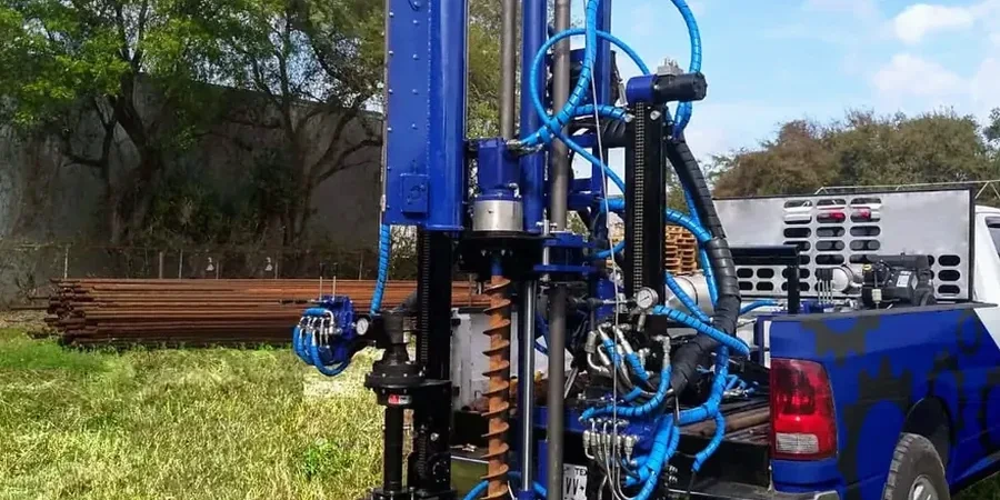 SPT Testing in Moncton: Reliable Soil Strength Data for Your Project
